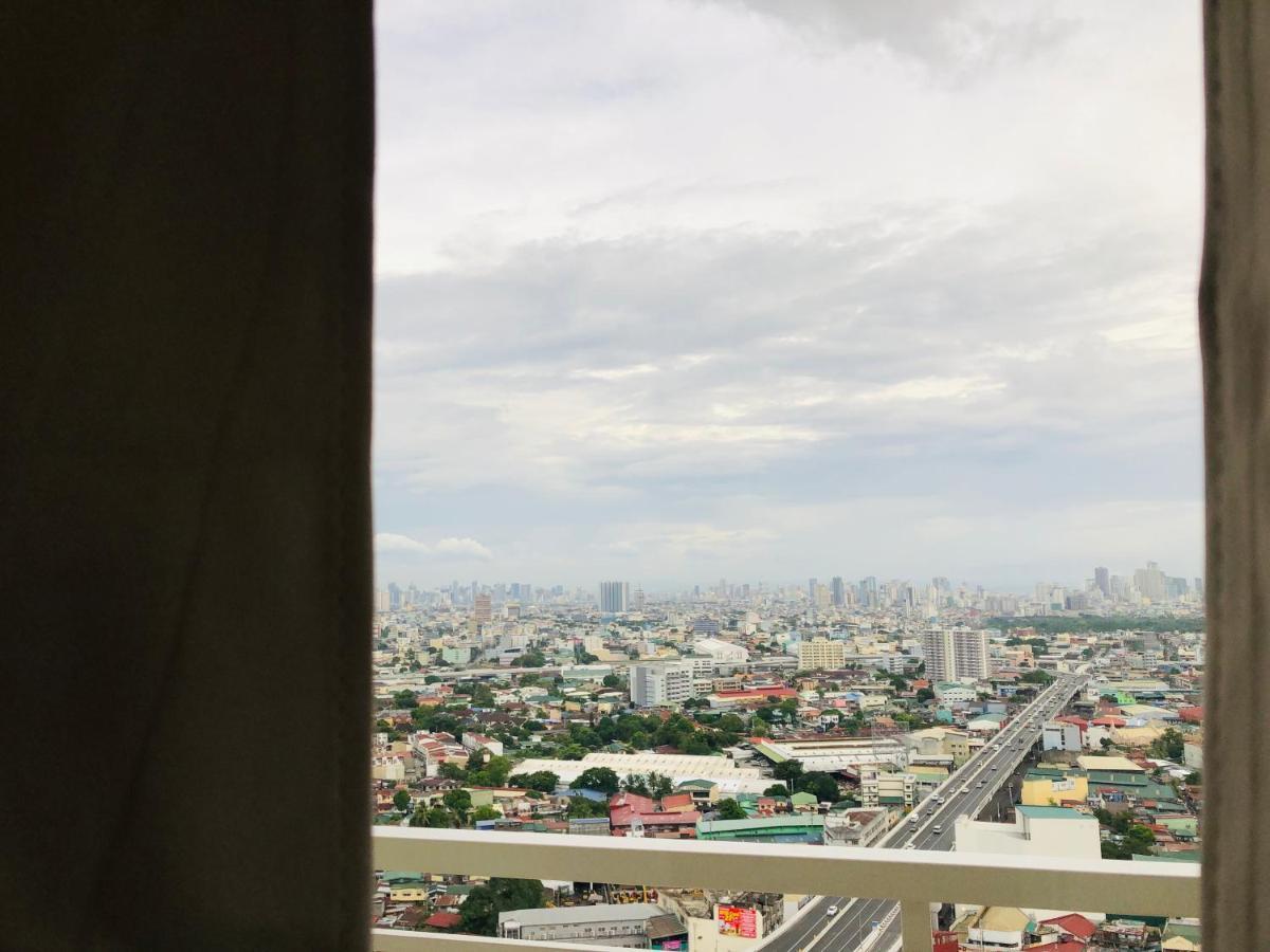 The Celandine By Dmci Homes Caloocan Esterno foto