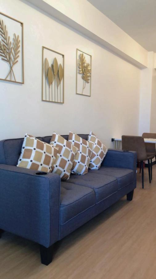 The Celandine By Dmci Homes Caloocan Esterno foto