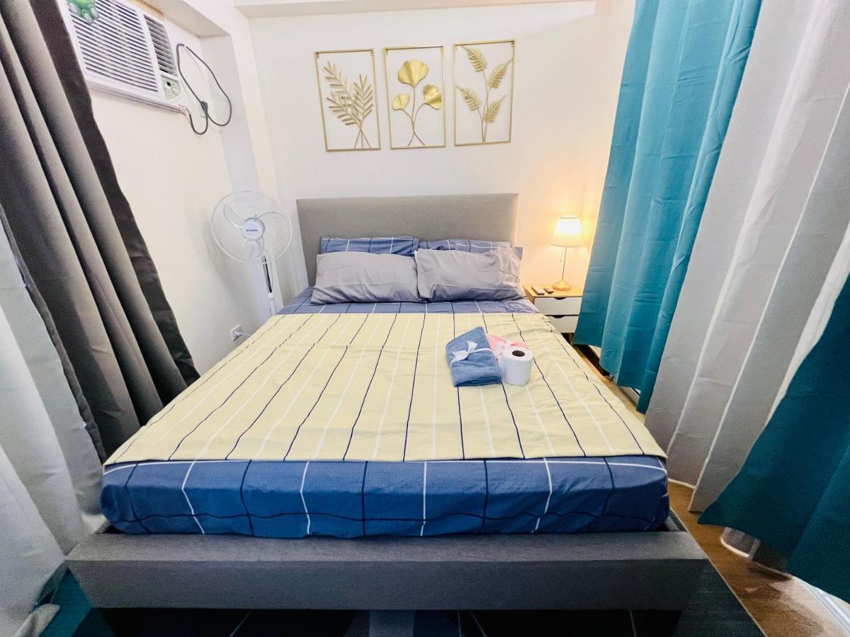 The Celandine By Dmci Homes Caloocan Esterno foto