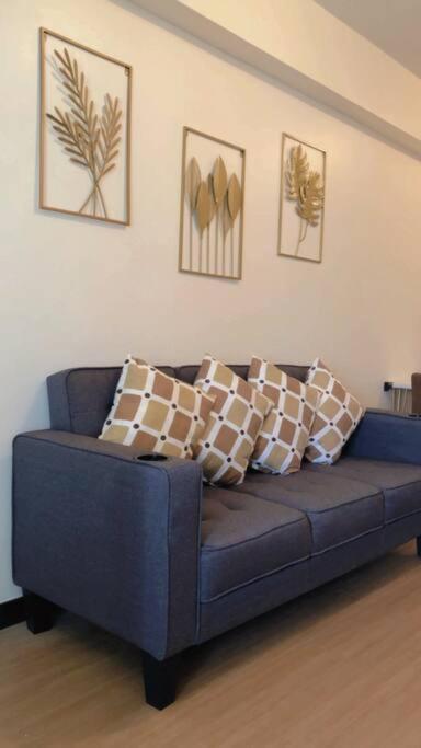 The Celandine By Dmci Homes Caloocan Esterno foto
