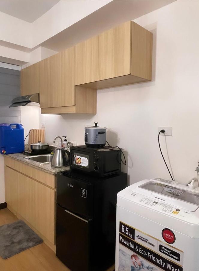 The Celandine By Dmci Homes Caloocan Esterno foto