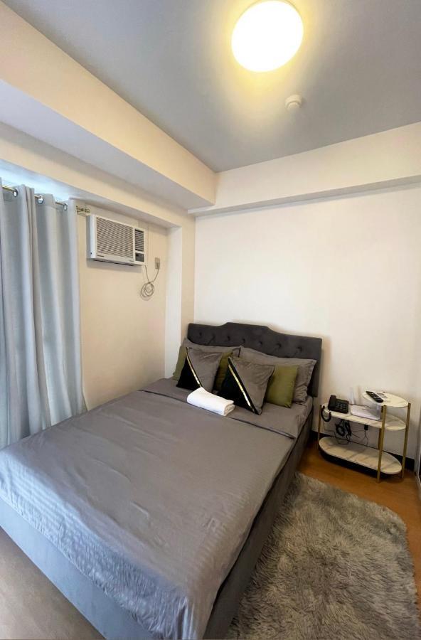 The Celandine By Dmci Homes Caloocan Esterno foto