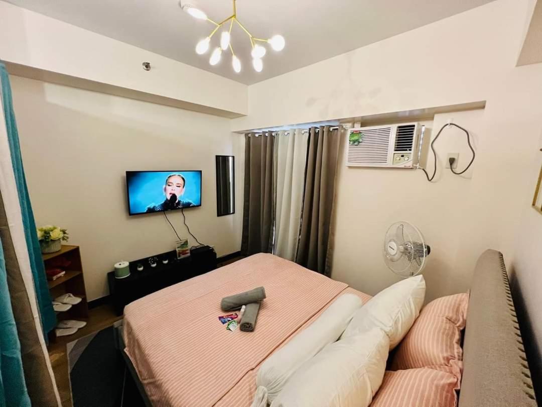 The Celandine By Dmci Homes Caloocan Esterno foto